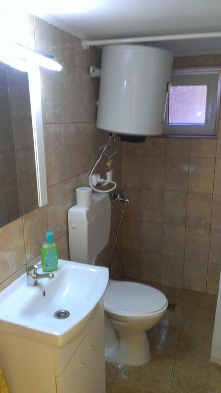 Casa Ana Appartamento Haţeg Esterno foto