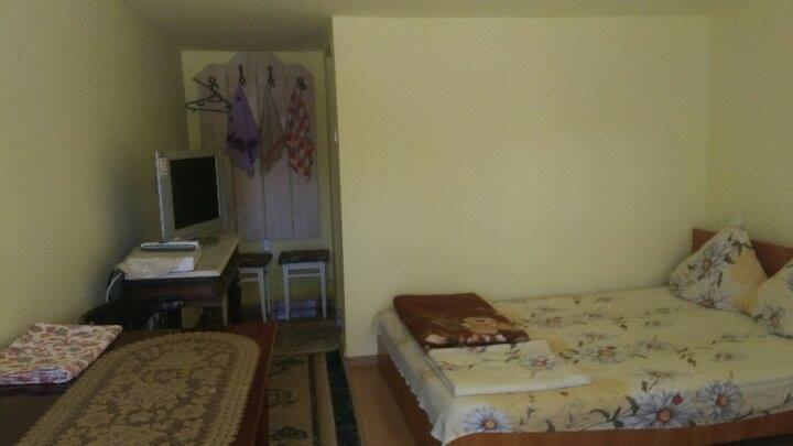 Casa Ana Appartamento Haţeg Esterno foto