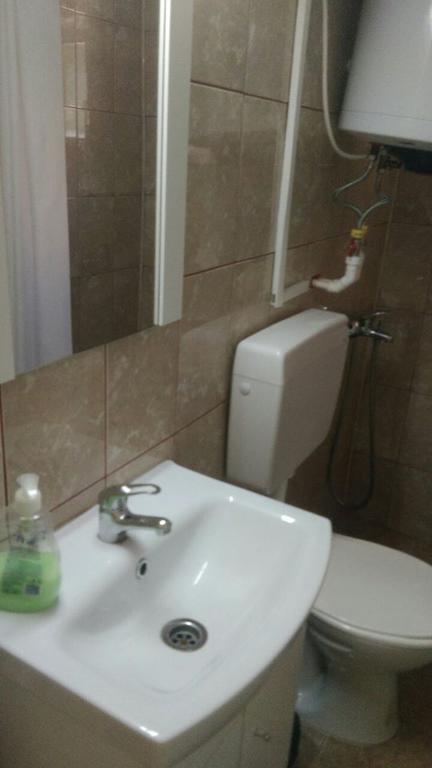 Casa Ana Appartamento Haţeg Esterno foto