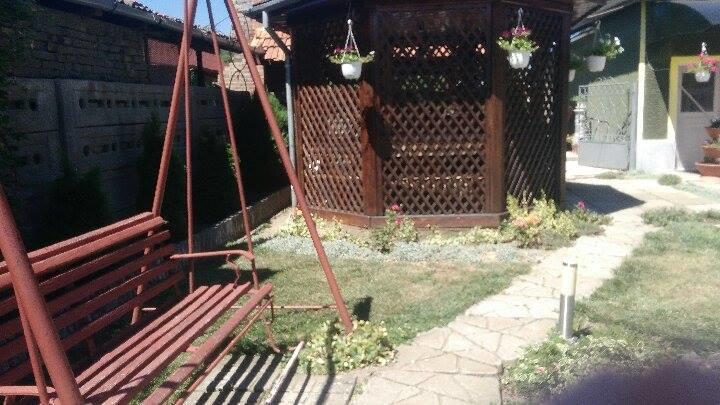 Casa Ana Appartamento Haţeg Esterno foto