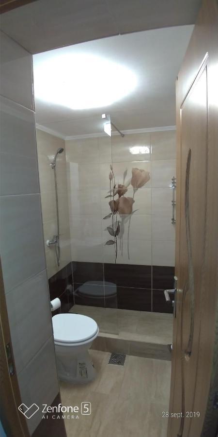 Casa Ana Appartamento Haţeg Esterno foto